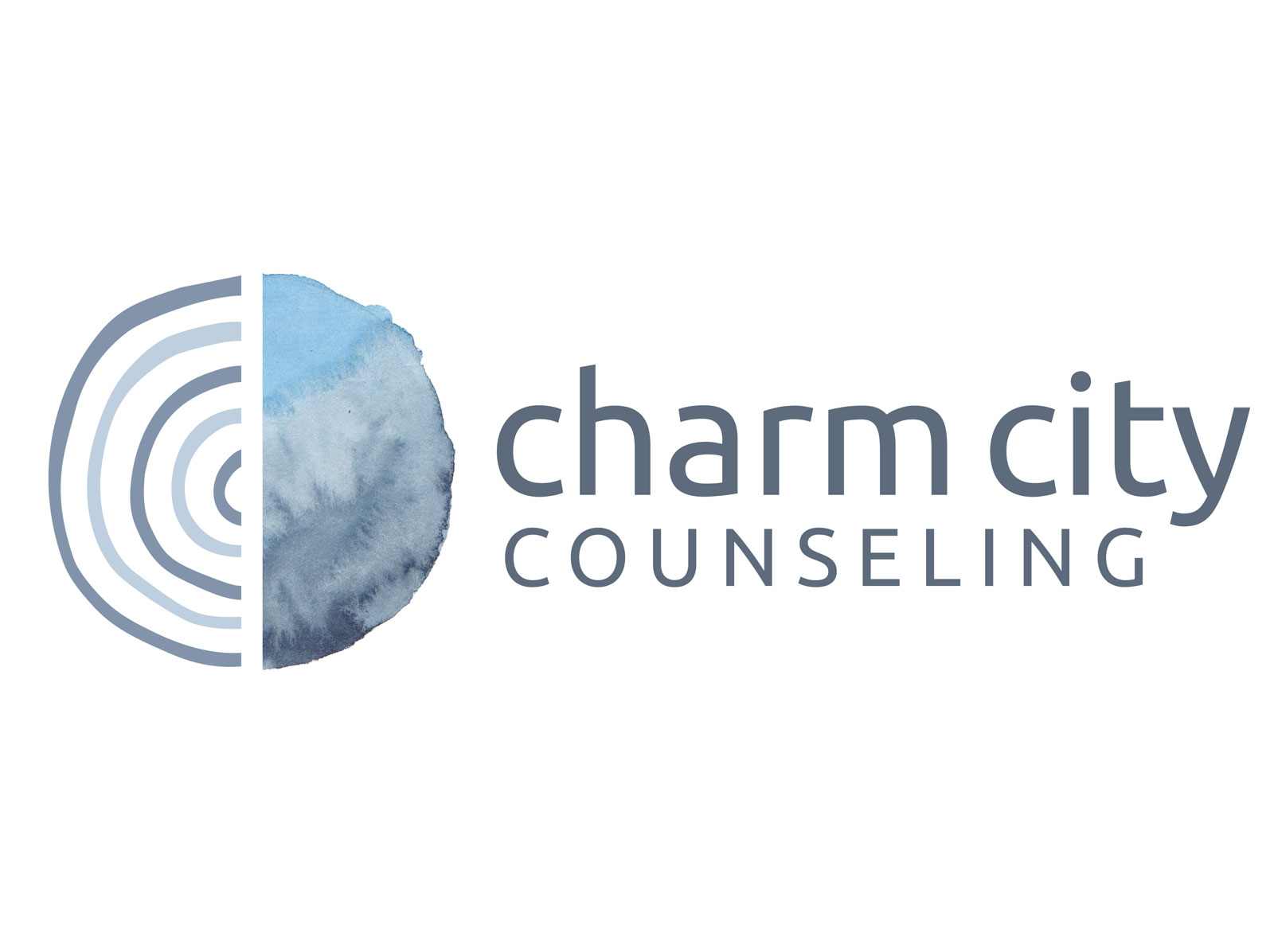 Charm City Counseling logo